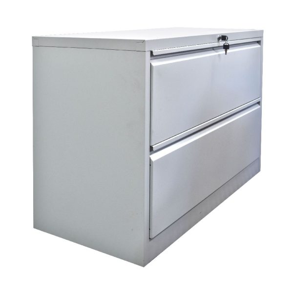 Fly High 2-Drawer Lateral Filing Cabinet - Amaranth Business Solutions ...