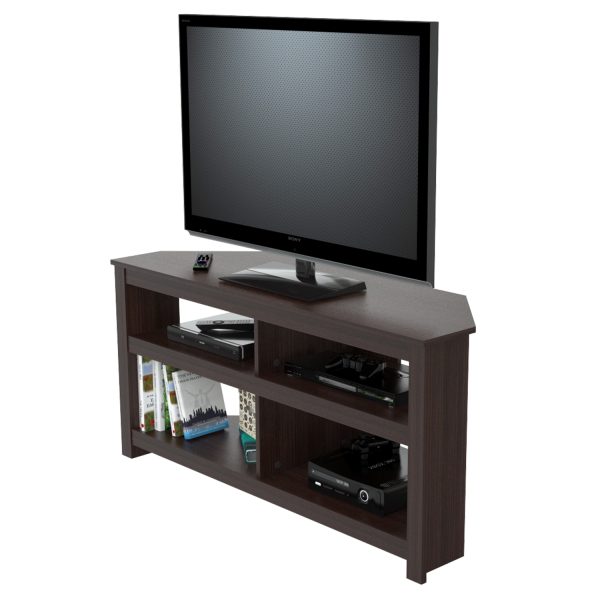 Inval Corner TV Rack MTV13519