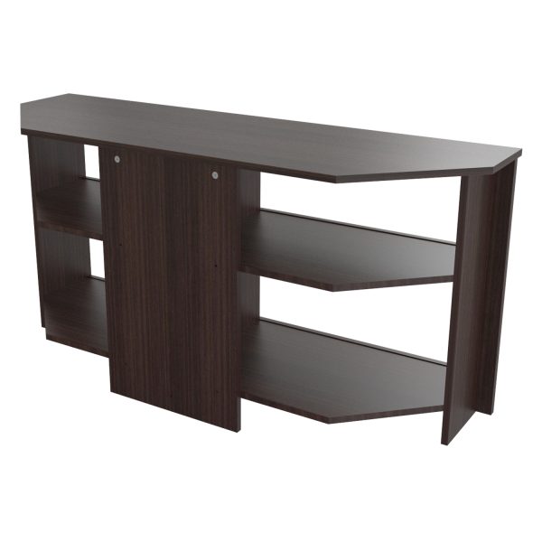 Inval Corner TV Rack MTV13519 - Image 2