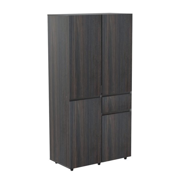 Inval Closet with 4-Doors - AM23723 - Image 3