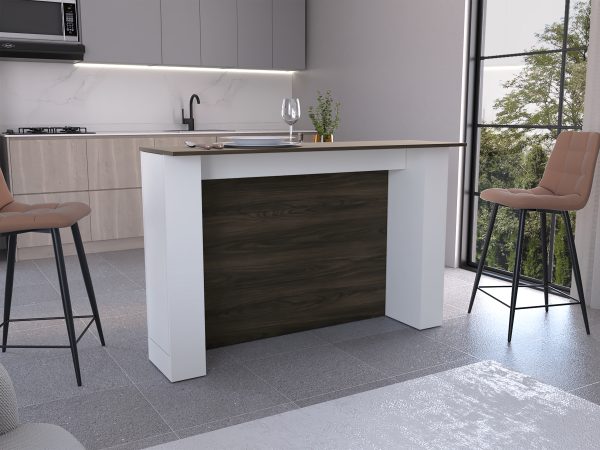 Standard 1.40 Island Cabinet - Image 3