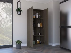 Dante Kitchen Pantry