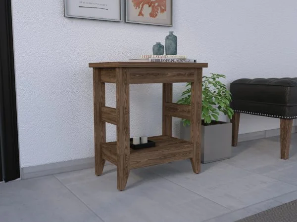 RTA Accent End Table