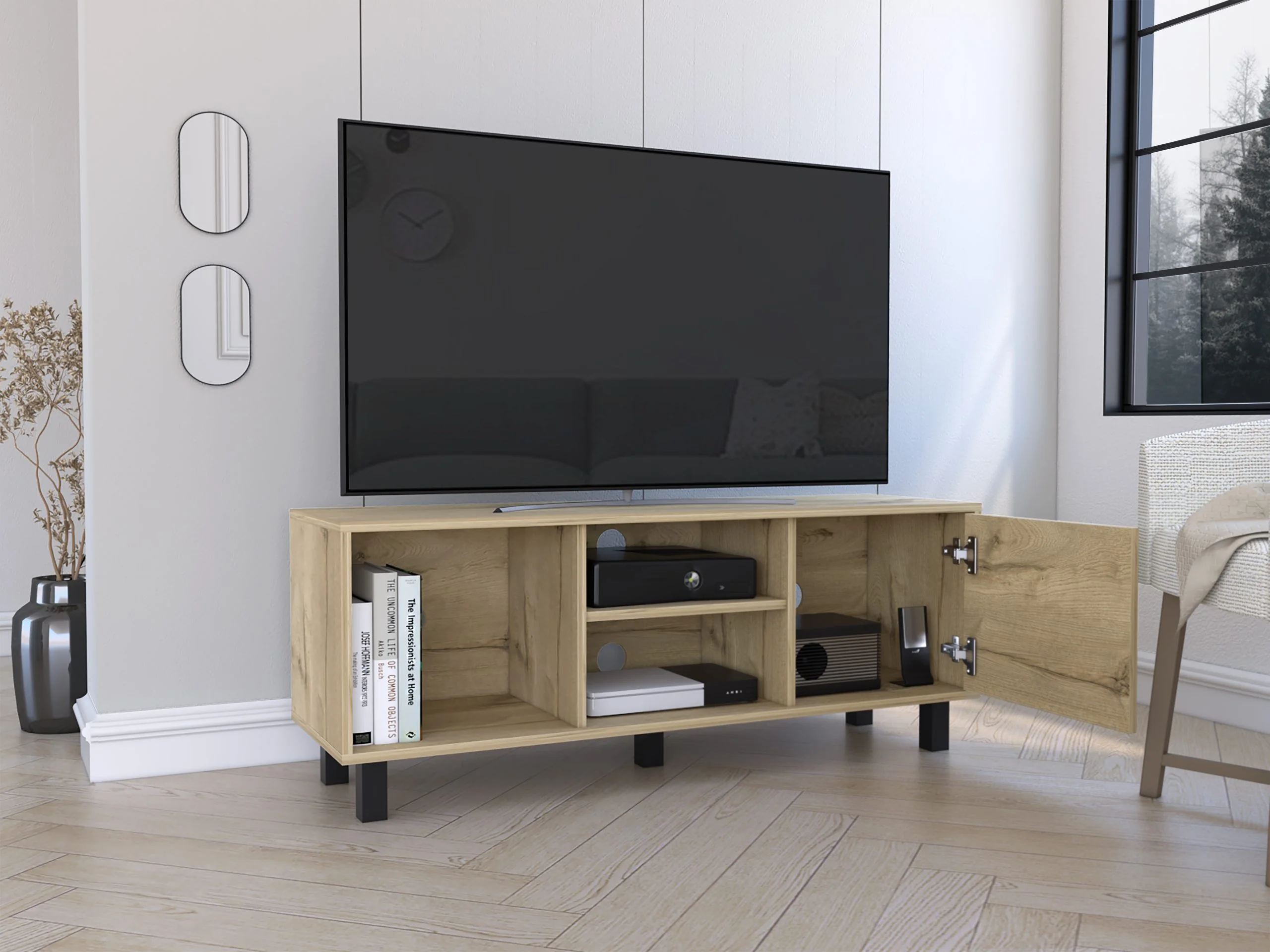 Selsey deals tv unit