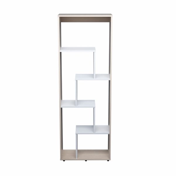 INVAL BE 15904 Bookcase - Image 4