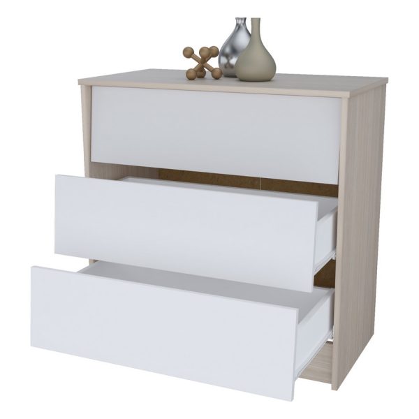 INVAL COM 10028 Chest of Drawers