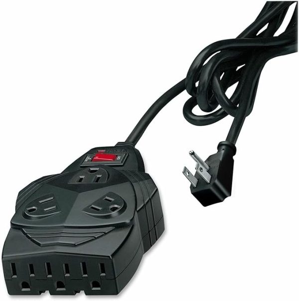 Fellowes Might 8 Surge Protector - Image 2