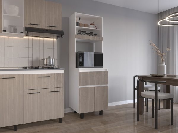 Express Kitchen Pantry