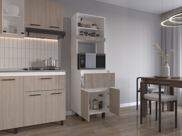 Express Kitchen Pantry - Image 8