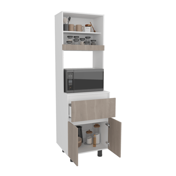 Express Kitchen Pantry - Image 4