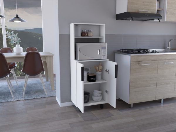 Oshawa Kitchen Pantry - Image 3