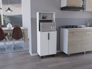 Oshawa Kitchen Pantry