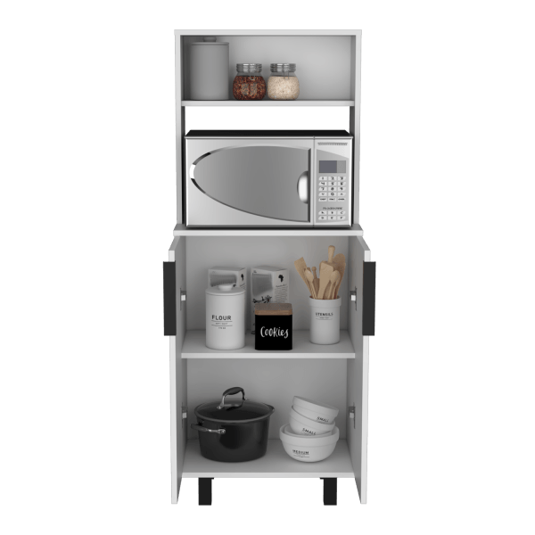 Oshawa Kitchen Pantry - Image 4