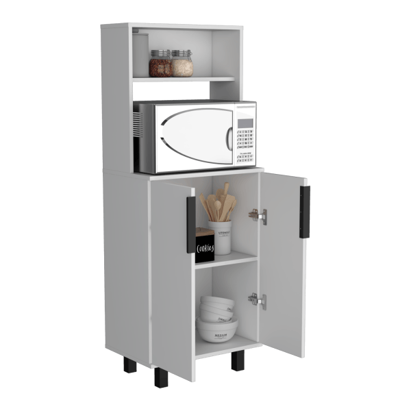 Oshawa Kitchen Pantry - Image 6