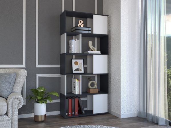 Noah Bookcase - Image 2