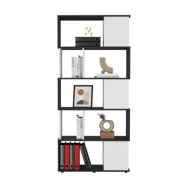 Noah Bookcase - Image 4
