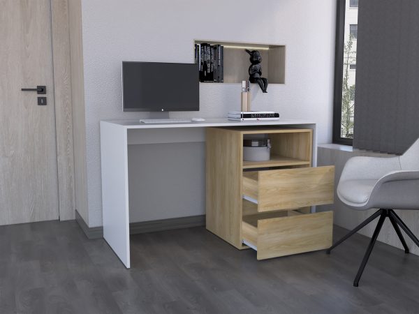 Rookie Desk