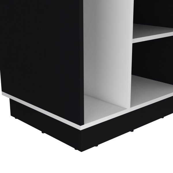 Rookie L- Shaped Desk - Image 3