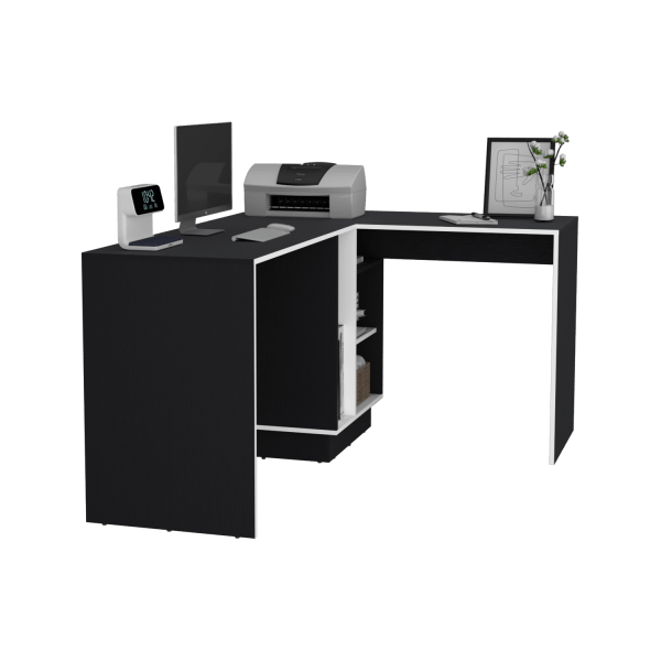 Rookie L- Shaped Desk - Image 5