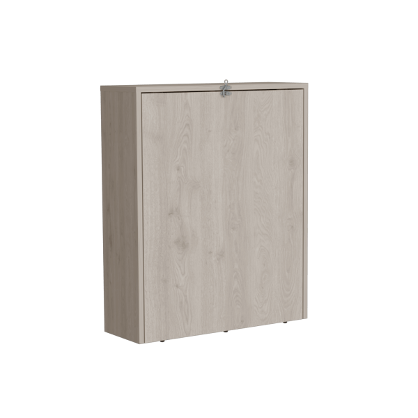 Kaplar Wall Mounted Folding Desk - Image 3