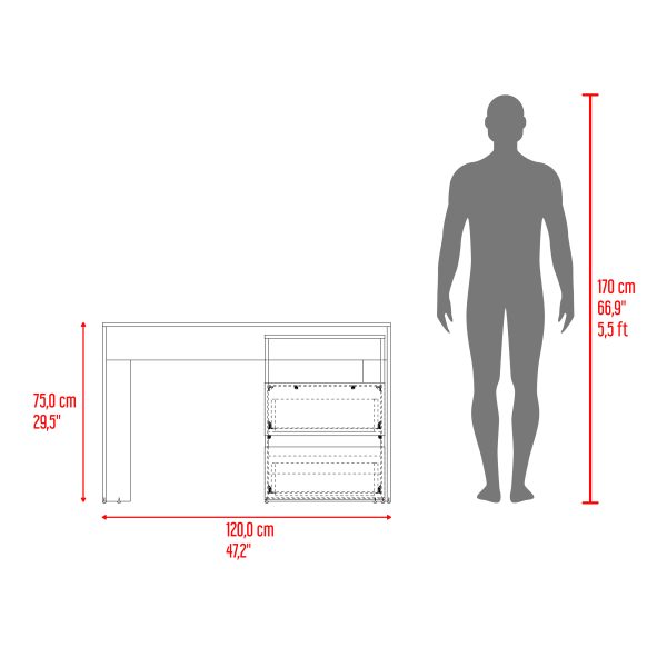 Rookie Desk - Image 6