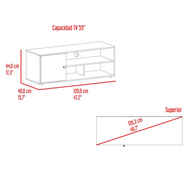 Noah TV Stand - Image 6