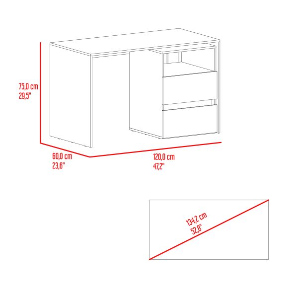 Rookie Desk - Image 4