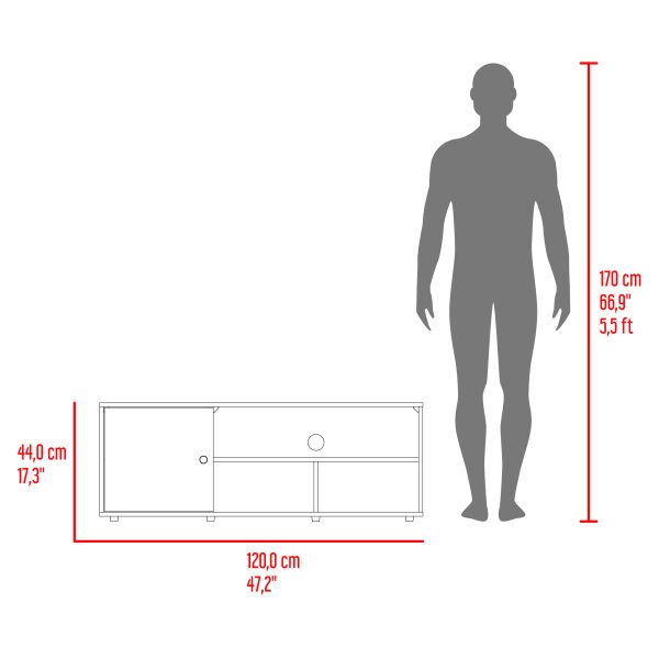 Noah TV Stand - Image 7
