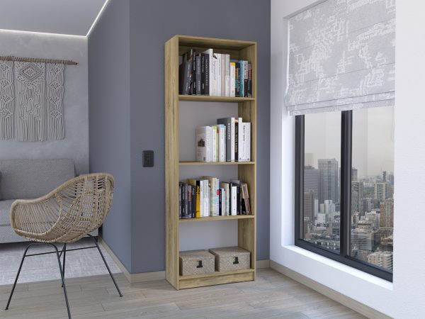 E1 Bookshelf - Image 2