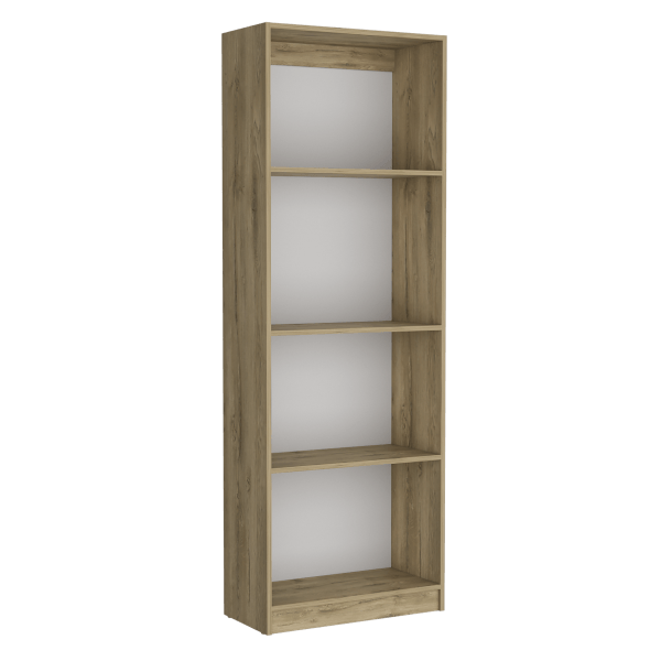 E1 Bookshelf - Image 5
