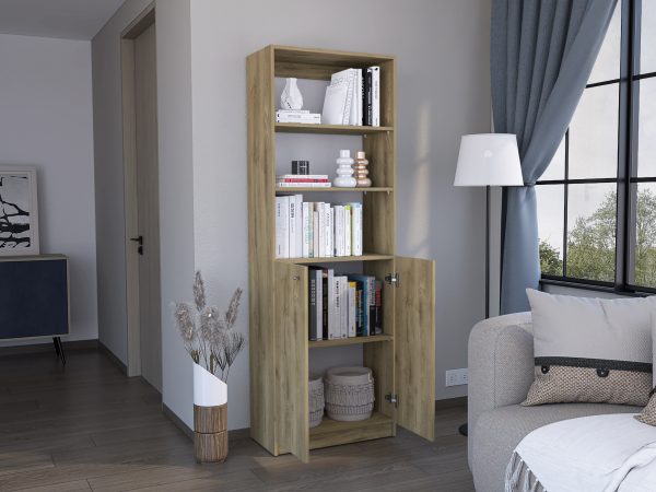 E4 Bookshelf - Image 2