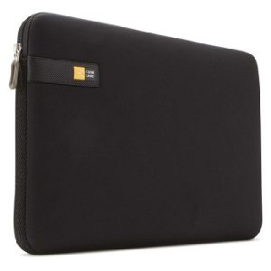 Case Logic 15-16" Laptop Sleeve - Black