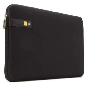 Case Logic 15-16" Laptop Sleeve - Black