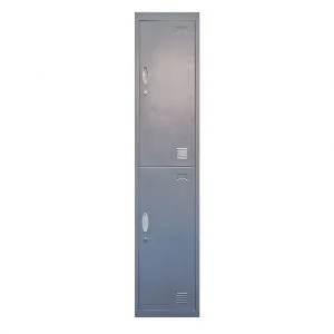Fly High 2-Door Storage Locker