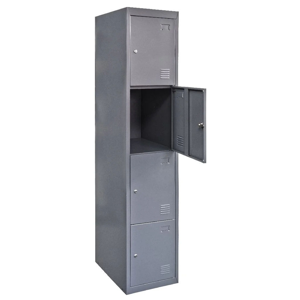 Fly High 4-Door Storage Locker - Image 2