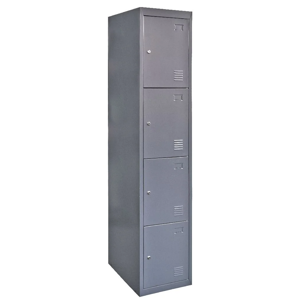 Fly High 4-Door Storage Locker - Image 3