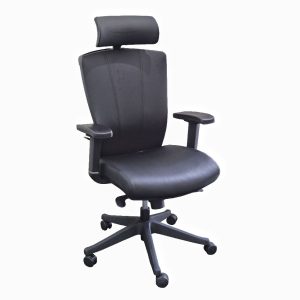 Fly High Executive Chair