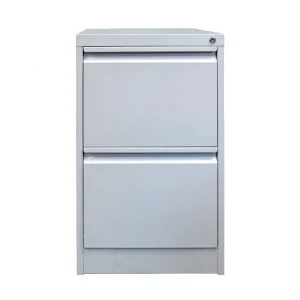 Fly High 2-Drawer Vertical Filing Cabinet