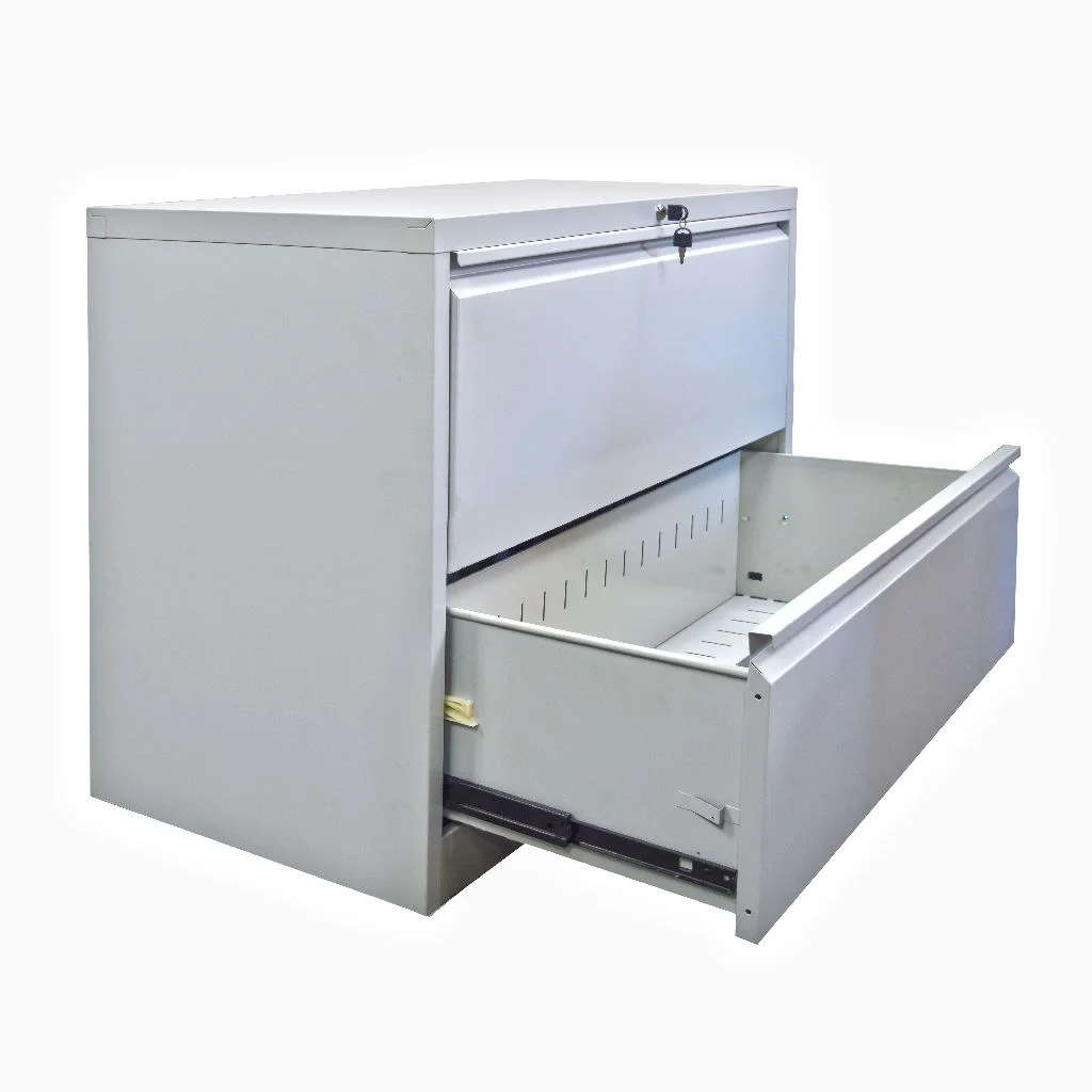 Fly High 2-Drawer Lateral Filing Cabinet - Image 3