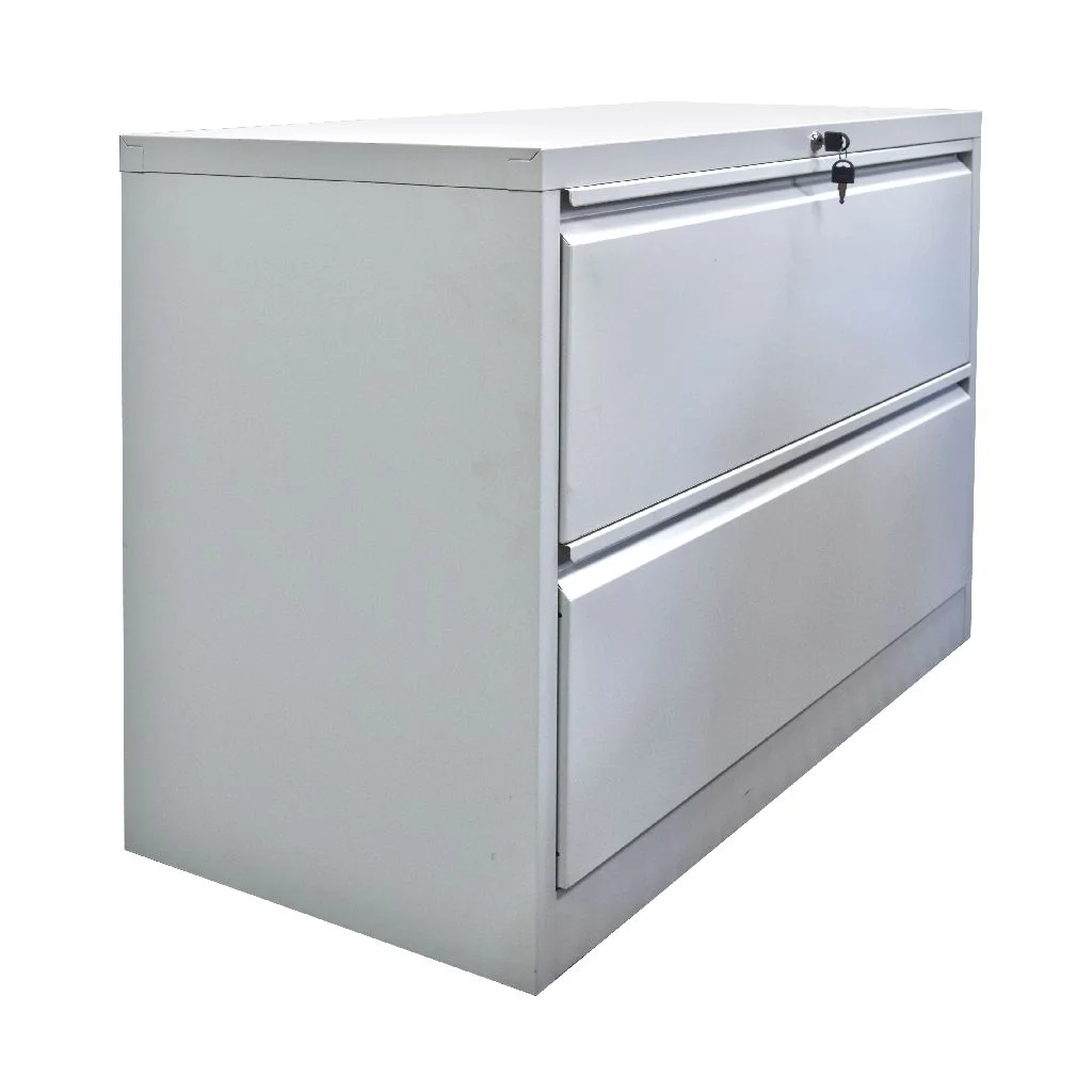 Fly High 2-Drawer Lateral Filing Cabinet - Image 2