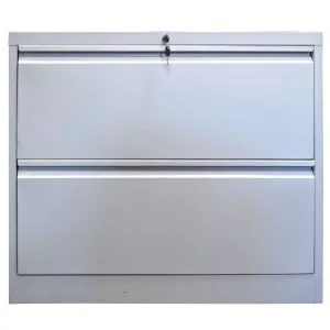 Fly High 2-Drawer Lateral Filing Cabinet