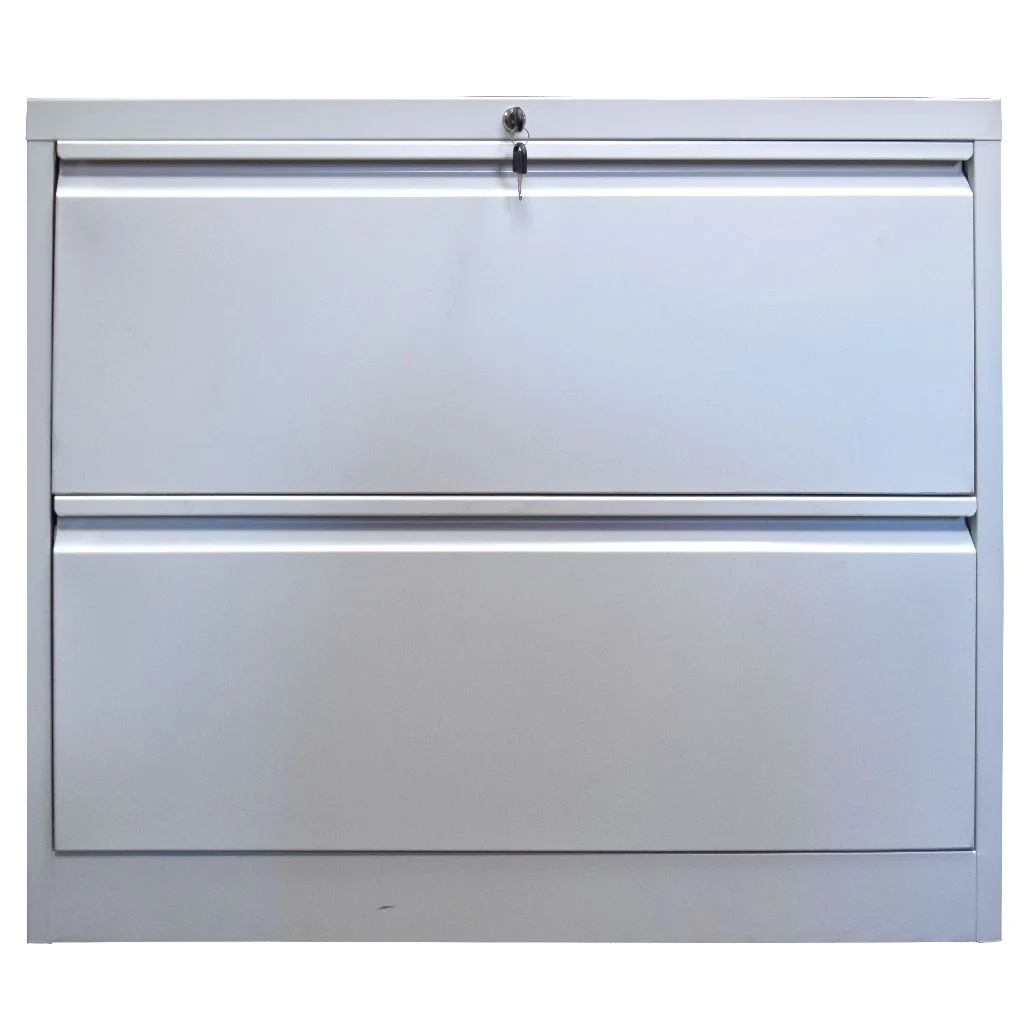 Fly High 2-Drawer Lateral Filing Cabinet