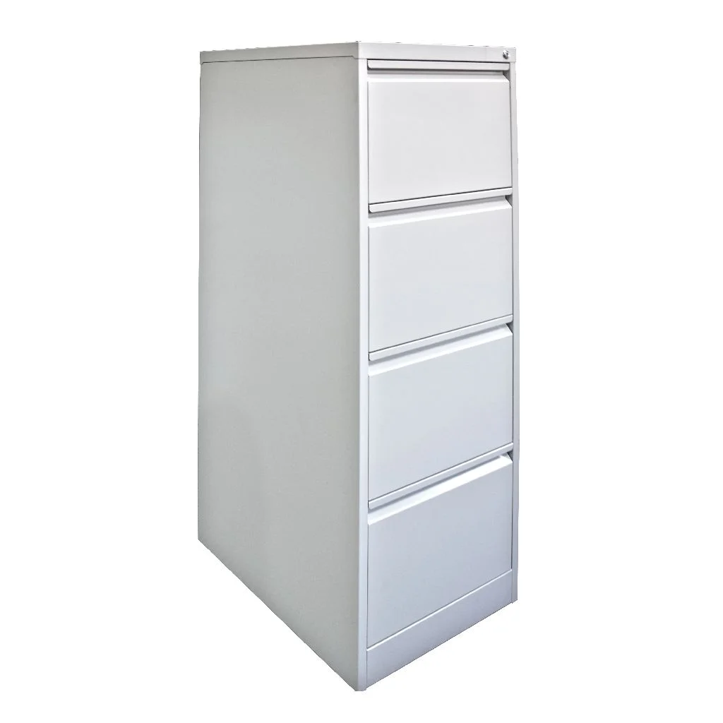 Fly High 4-Drawer Vertical Filing Cabinet - Image 3