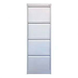 Fly High 4-Drawer Vertical Filing Cabinet