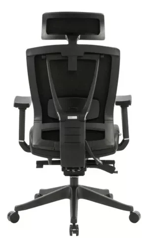 Fly High Executive Chair - Image 3