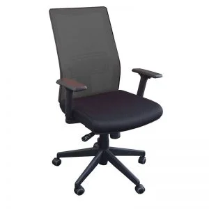 Fly High Ergonomic Task Chair
