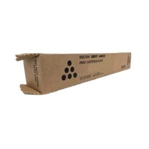 Ricoh Print Cartridge Black MP C406