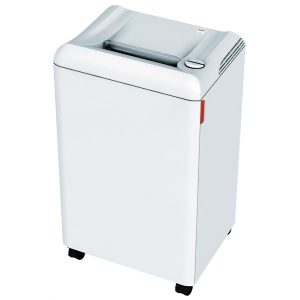 DestroyIt 2503 Business Strip Cut Shredder