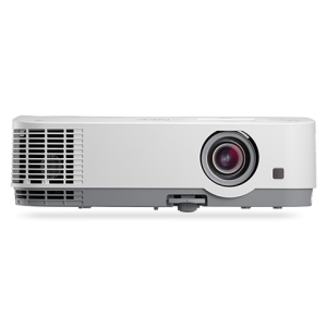 NEC Easy To Use Video Projector (NP-ME361W)