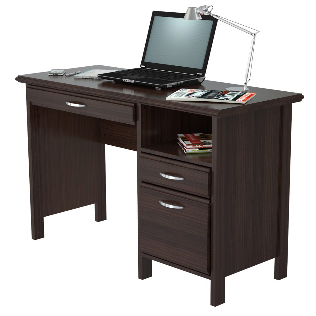 Home Office Desks in Trinidad and Tobago Amaranth BSL